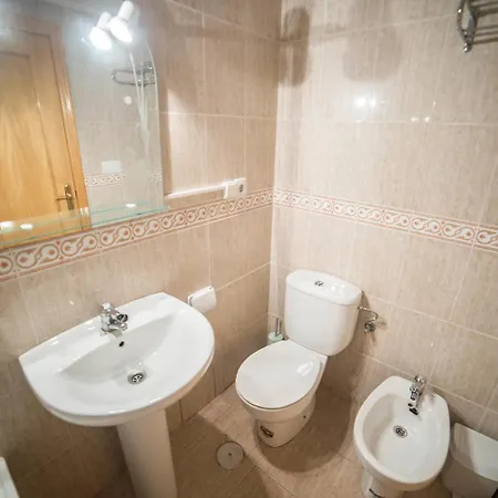 Edificio San Luis Ii Apartamento