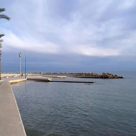 Edificio San Luis Ii Torrevieja