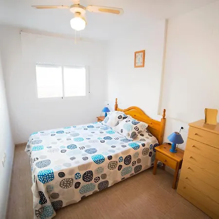 Apartamento Edificio San Luis Ii Torrevieja
