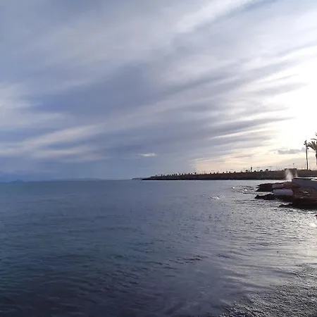 Apartamento Edificio San Luis Ii Torrevieja