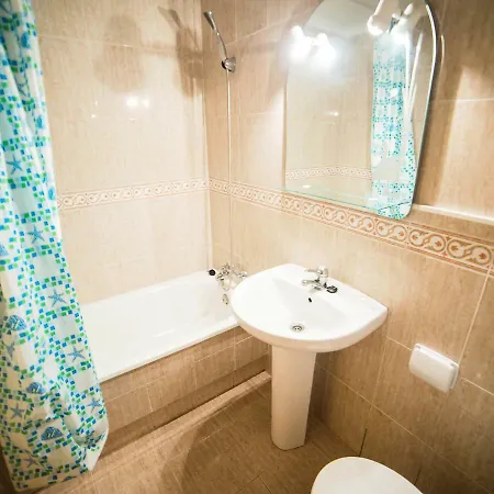 Apartamento Edificio San Luis Ii